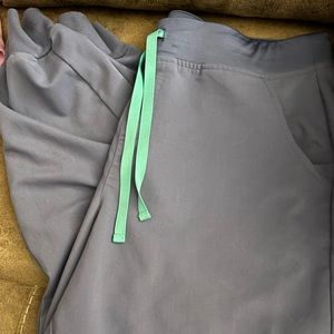 Big sky Zamora joggers